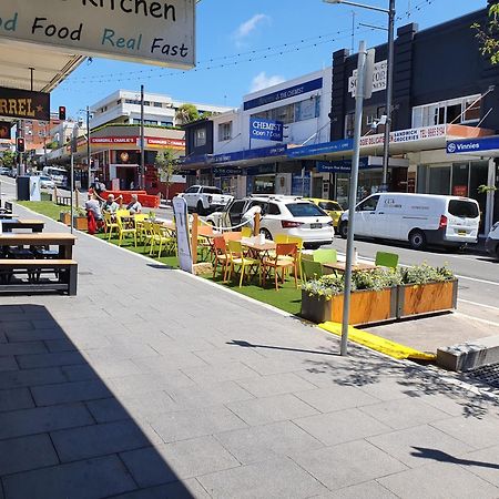 Podbed Coogee Beachside Sydney Ngoại thất bức ảnh