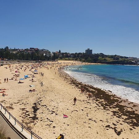 Podbed Coogee Beachside Sydney Ngoại thất bức ảnh