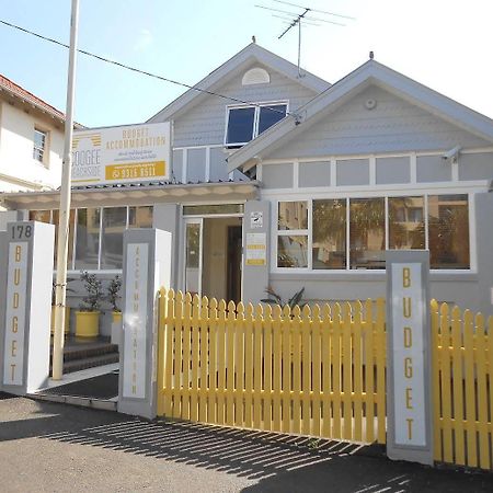 Podbed Coogee Beachside Sydney Ngoại thất bức ảnh