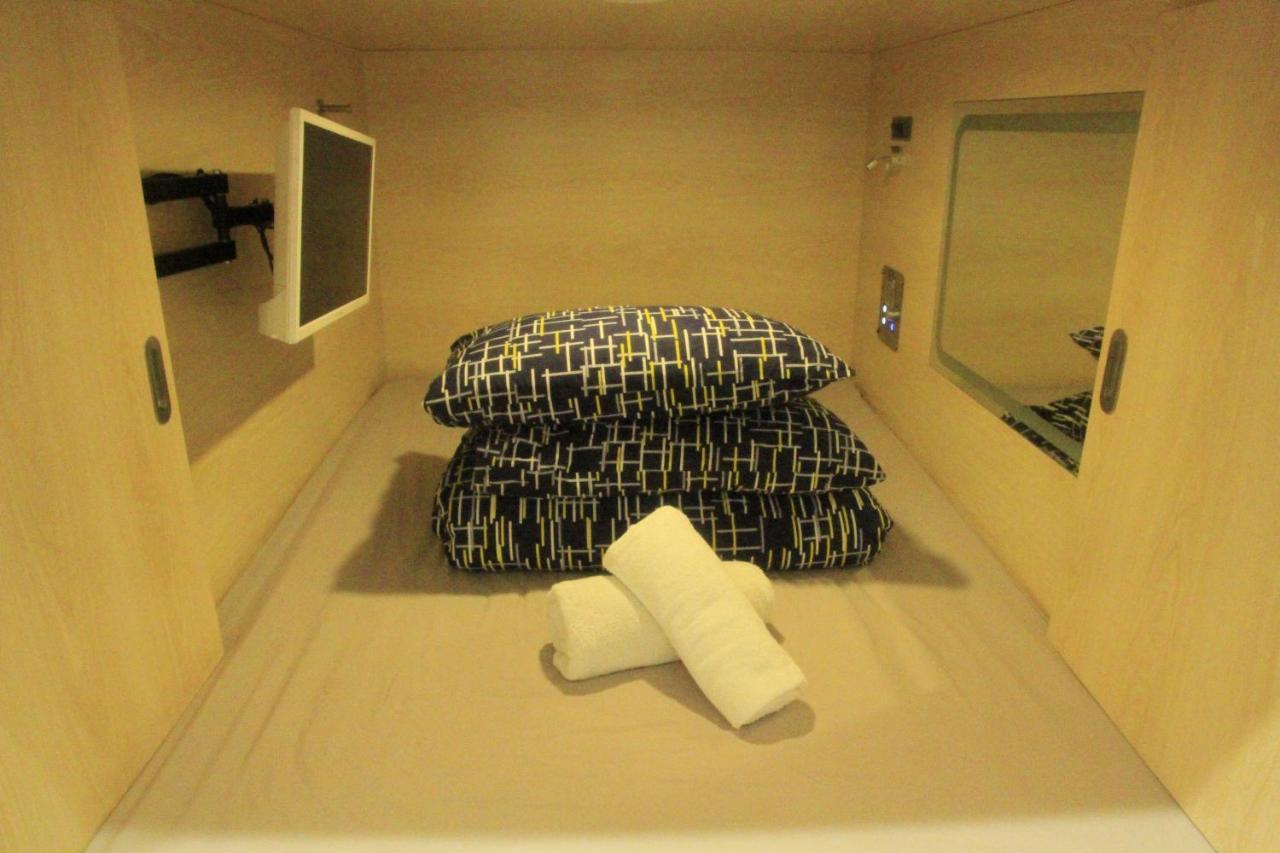 Podbed Coogee Beachside Sydney Ngoại thất bức ảnh