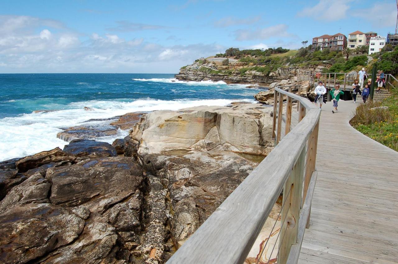 Podbed Coogee Beachside Sydney Ngoại thất bức ảnh