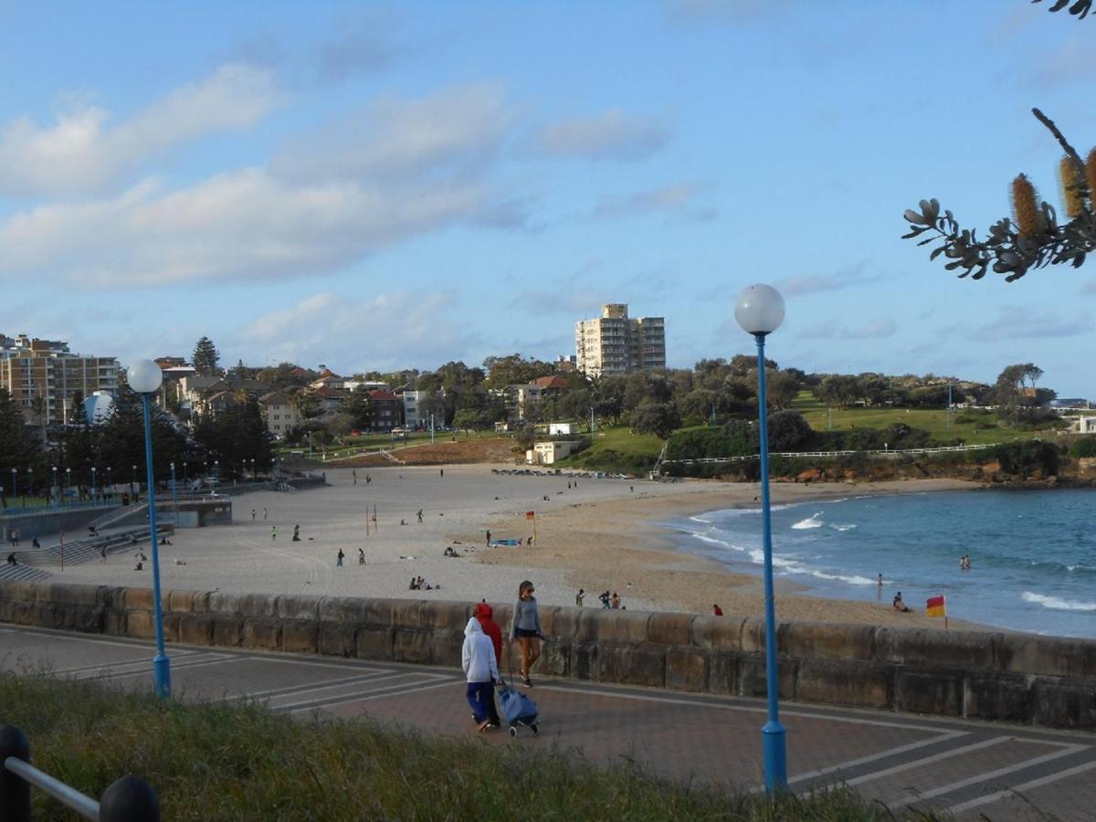 Podbed Coogee Beachside Sydney Ngoại thất bức ảnh