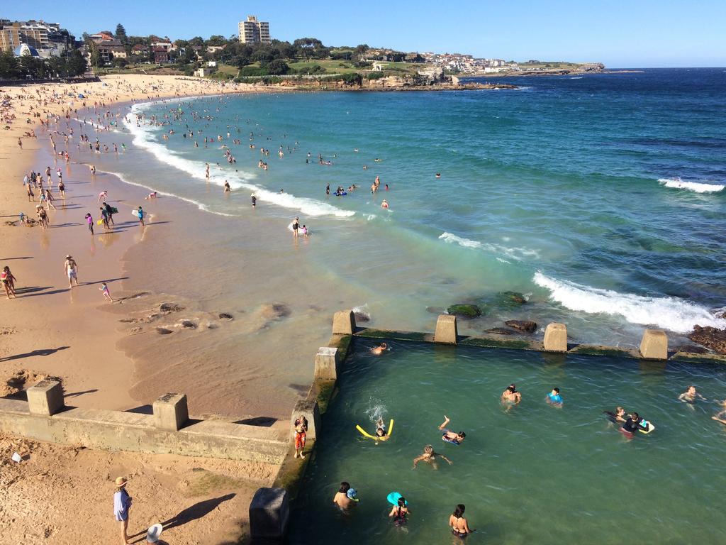 Podbed Coogee Beachside Sydney Phòng bức ảnh
