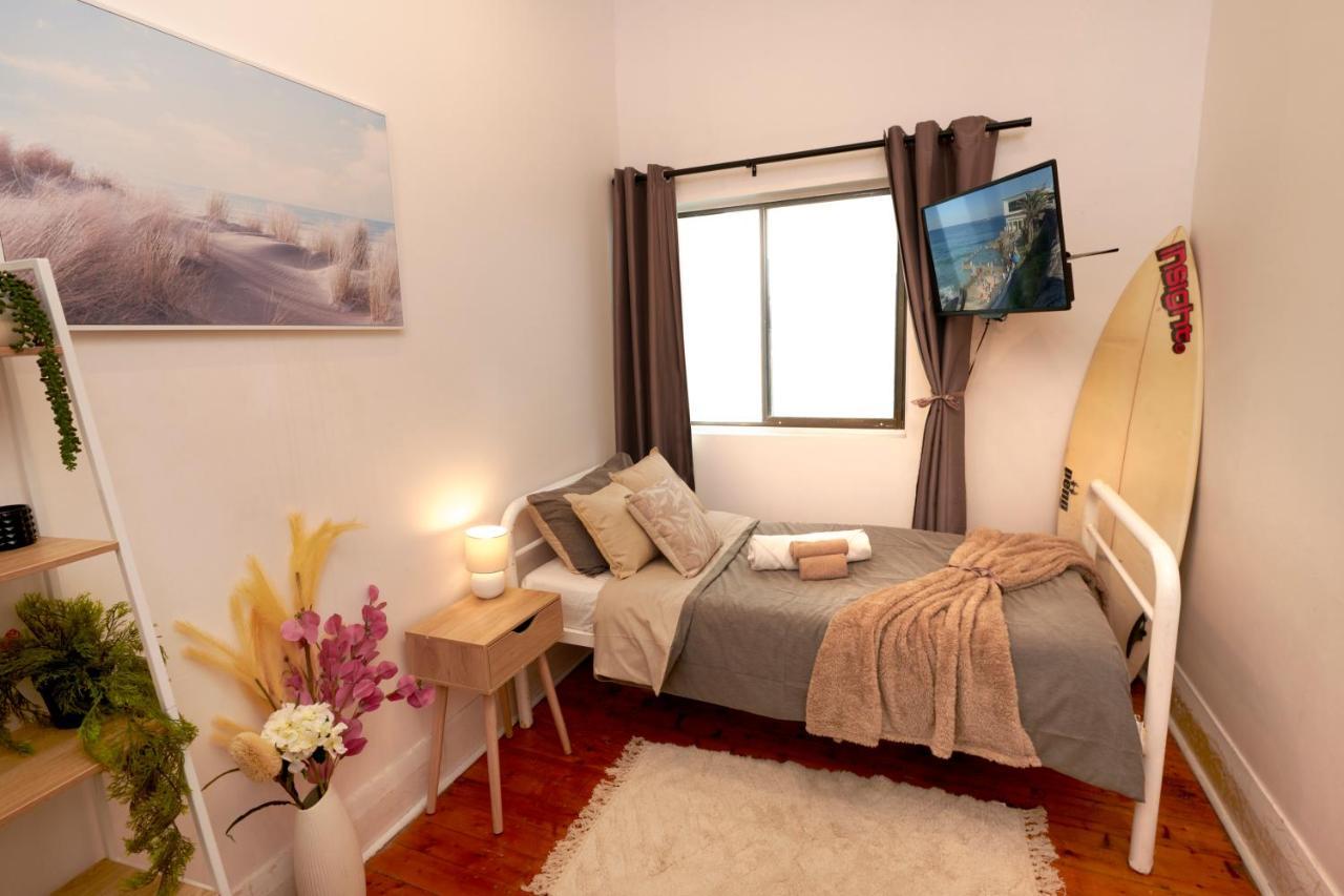 Podbed Coogee Beachside Sydney Ngoại thất bức ảnh