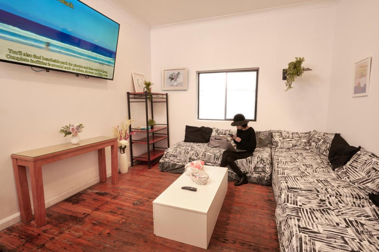Podbed Coogee Beachside Sydney Ngoại thất bức ảnh