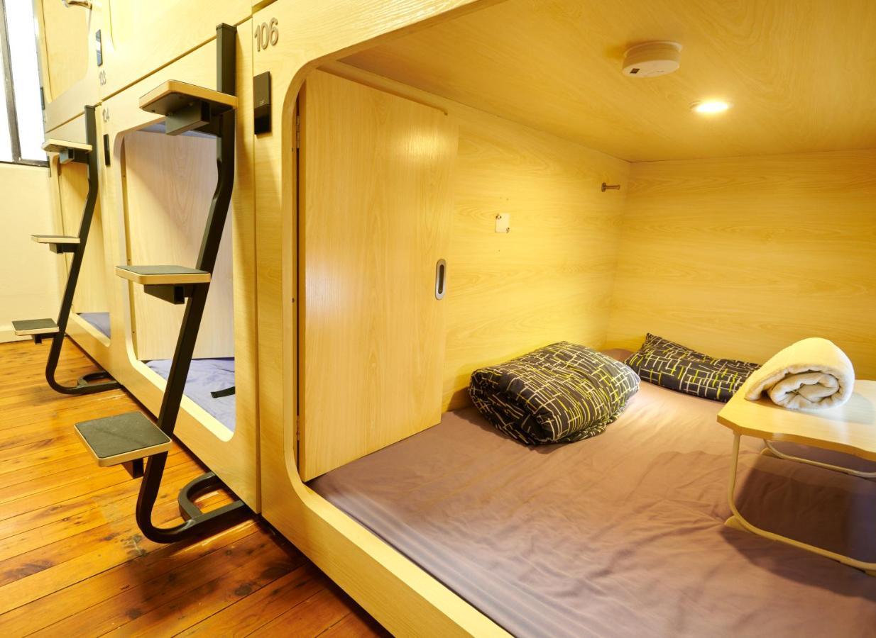 Podbed Coogee Beachside Sydney Ngoại thất bức ảnh