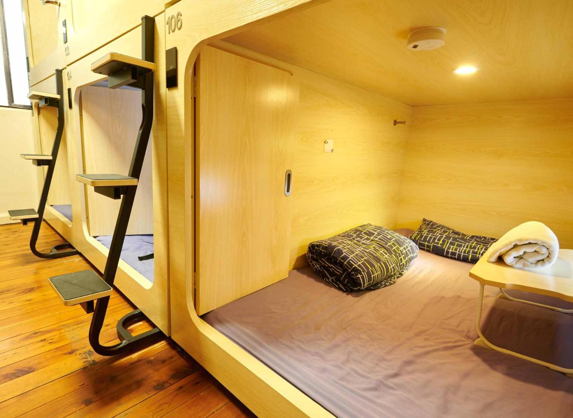 Podbed Coogee Beachside Sydney Ngoại thất bức ảnh