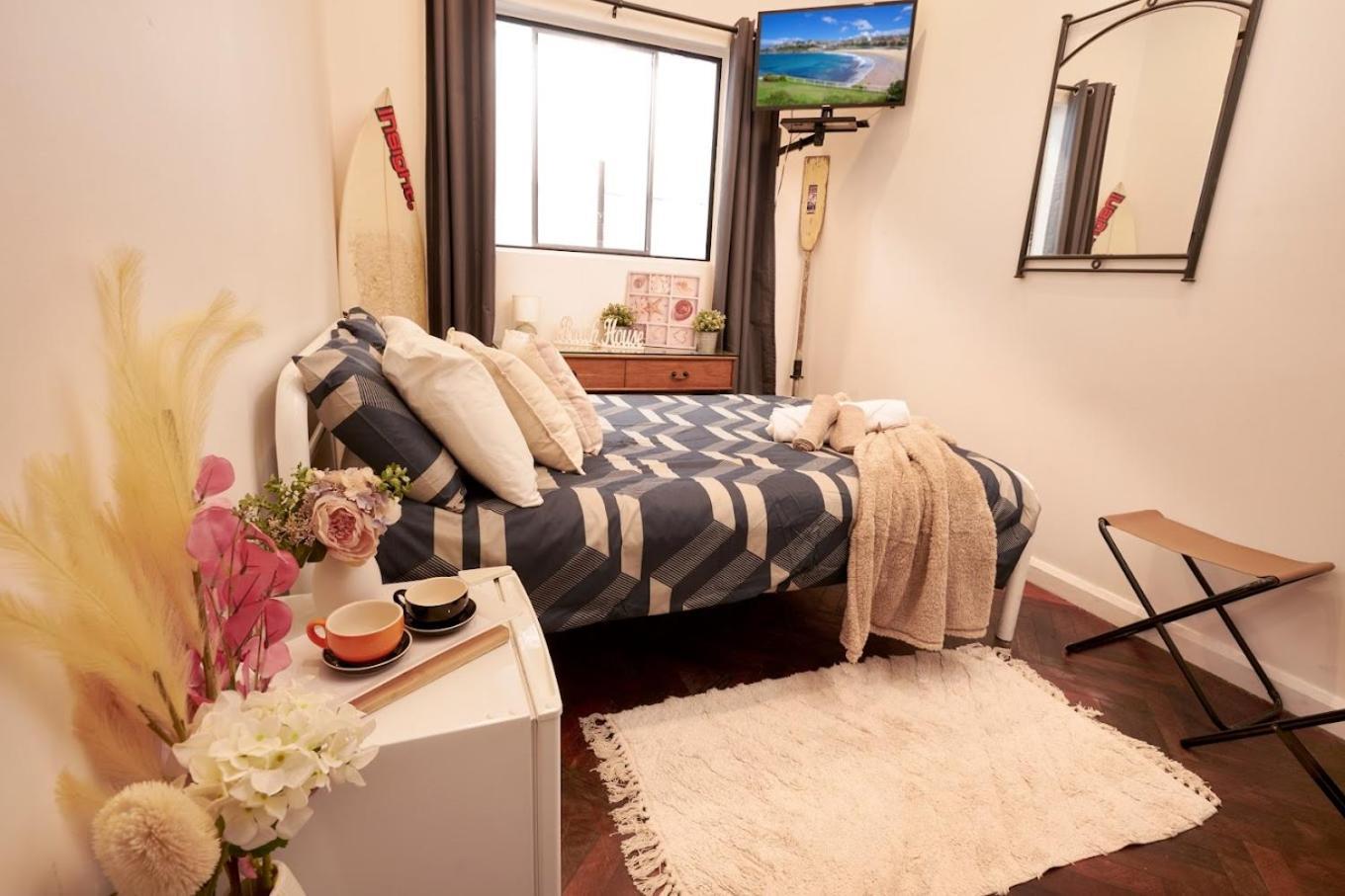 Podbed Coogee Beachside Sydney Ngoại thất bức ảnh