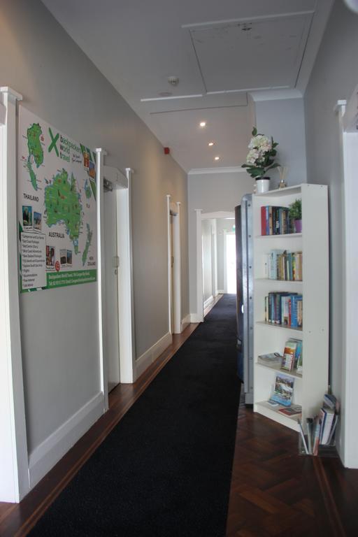 Podbed Coogee Beachside Sydney Ngoại thất bức ảnh