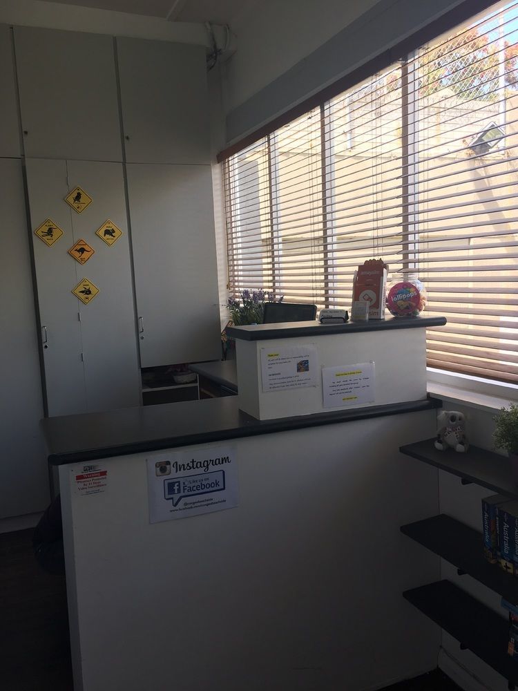 Podbed Coogee Beachside Sydney Ngoại thất bức ảnh