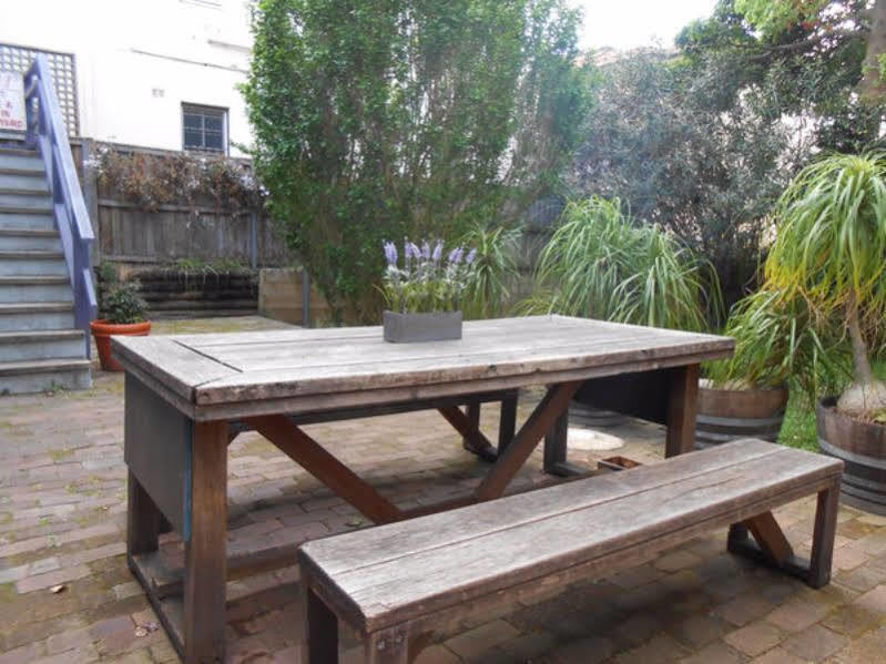 Podbed Coogee Beachside Sydney Ngoại thất bức ảnh