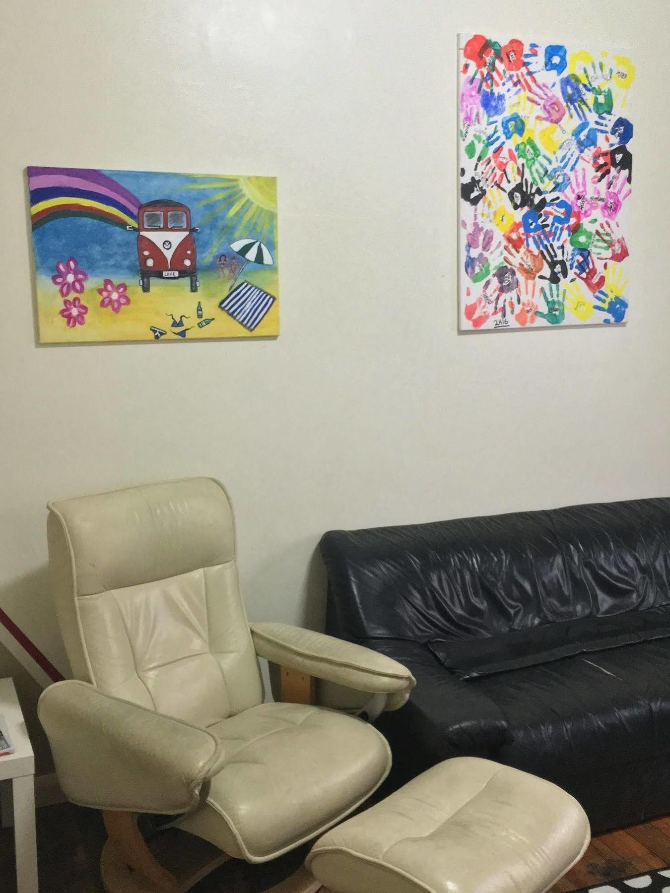 Podbed Coogee Beachside Sydney Ngoại thất bức ảnh