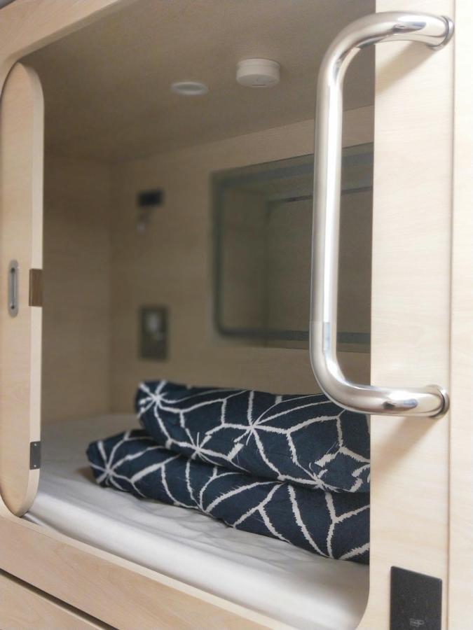 Podbed Coogee Beachside Sydney Ngoại thất bức ảnh